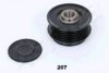 ASHIKA 130-02-207 Alternator Freewheel Clutch
